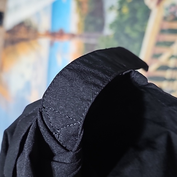 Rei Convertible Black Hiking Pants Size‎ 10 - Picture 6 of 7